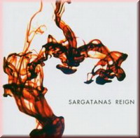 Sargatanas Reign cover